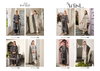 The Artist Vol 2 By Riaz Arts Printed Lawn Karachi Cotton Dress Material Wholesale Shop In Surat
